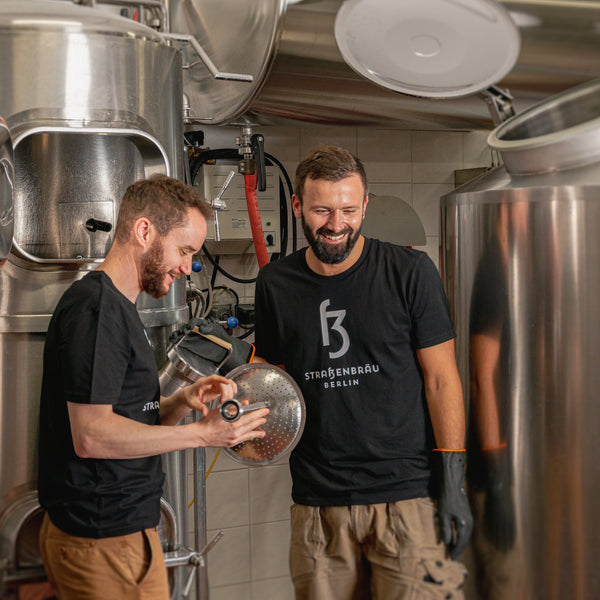 Brauereiführung und Craft-Bier-Tasting