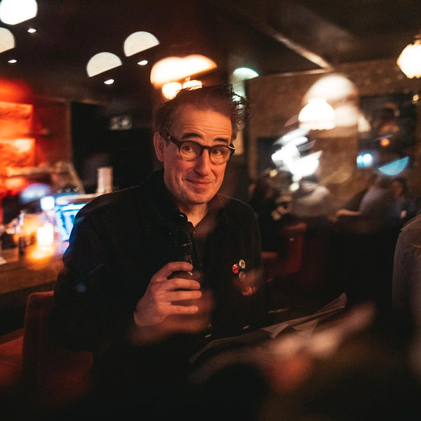 Clever & Curious - Quiz mit eavo @Ausschank 2  (9. November)