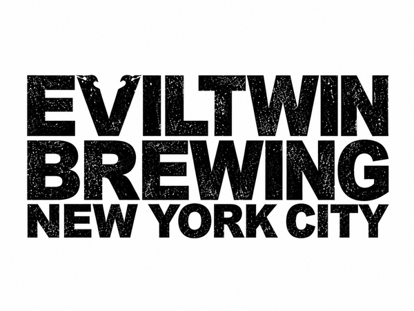 Evil Twin Brewing NYC - Exclusive Tasting