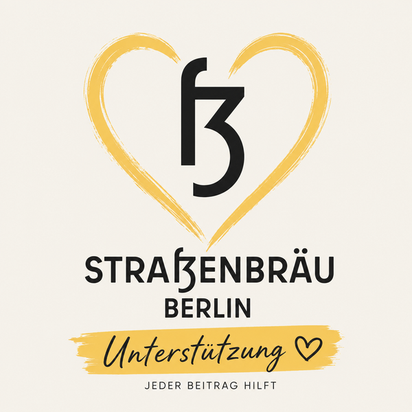 Spende für unsere neue Bar