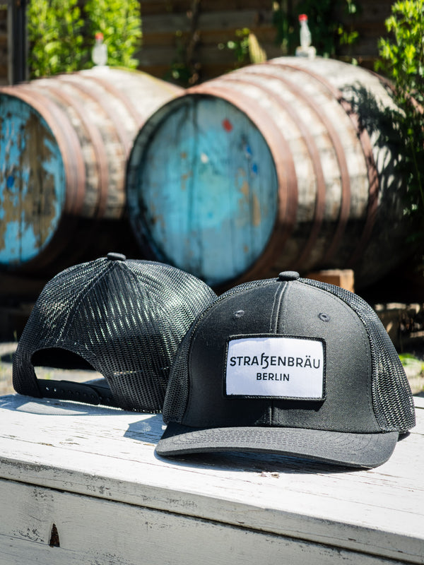 Trucker Cap