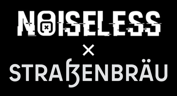 Exclusive tasting with the founders of Noiseless Brewery and Straßenbräu