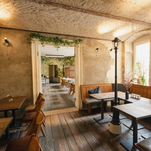 BerlinExpats @ Ausschank 2 - Saturday October 24th