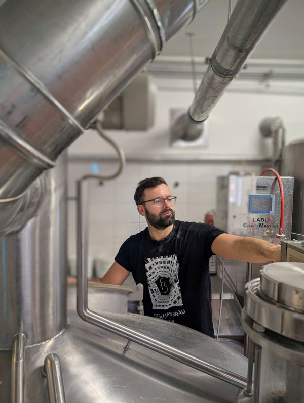 Brauereiführung & Bierverkostung