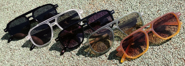 Sonnenbrille